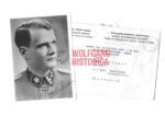 Walter Reder – SS-Panzer-Grenadier-Regiment 5 “Totenkopf”