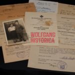 2x Award Doc Set: EK1 & VWA Schwarz (Died by Accident 1945)