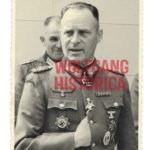 Photograph of Generalleutnant Friedrich Karst