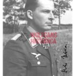 Dieter Pekrun – Sturzkampfgeschwader 2 “Immelmann”