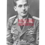 Jakob Jenster - Schlachtgeschwader 2 "Immelmann"