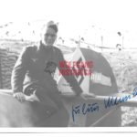 Julius Meimberg - Jagdgeschwader 53 "Pik As"