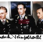 Friedrich Rumpelhardt – Nachtjagdgeschwader 1