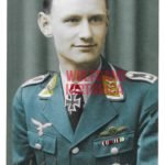 Günther Frenzel - Kampfgeschwader zur besonderen Verwendung 1