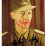 Waldemar von Gaza - Panzergrenadier-Regiment 66 (13.Pz.Div.) (Swords)