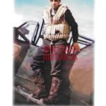 Major Erich Rudorffer – Jagdgeschwader 2 & 54 (Swords) (7th highest Luftwaffe Ace)