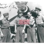 Günther Rall – Jagdgeschwader 52 (Swords)