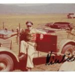 Franz Kieslich - Schlachtgeschwader 77 (Oakleaves)