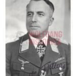Generaloberst der Luftwaffe Alfred Keller - IV. Fliegerkorps