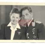 Siegfried Huber - Sturzkampfgeschwader 2 "Immelmann" (RK)