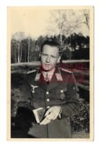 Wilhelm Knapp - Aufklärungsgruppe 123