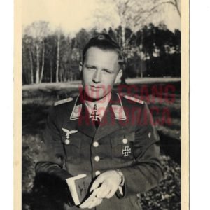 Wilhelm Knapp - Aufklärungsgruppe 123