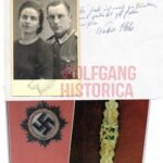 Walter Hahn - Grenadier-Regiment 110 (NKIG)