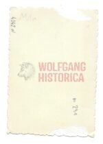 Oberwachtmeister Richard Schramm - Sturmgeschütz-Abteilung 202 - Image 2