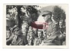 Peter Windschüttl - Grenadier-Regiment 72 (Wartime Signed)