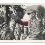 Peter Windschüttl - Grenadier-Regiment 72 (Wartime Signed)