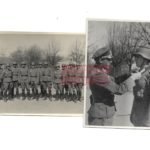 2x Photographs of unknown Ritterkreuzträger