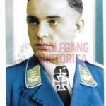 Paul Zorner - Nachtjagdgeschwader 3 & 5 (Oakleaves)