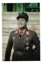 Johann-Alfred Klaus - Schlachtgeschwader 1