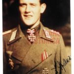 Bodo Spranz – Sturmgeschütz-Abteilung 237 (Oakleaves)