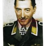 Fritz Aechtner - Nahaufklärungsgruppe 5