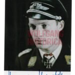 Hermann Hogeback - Lehrgeschwader 1 & Kampfgeschwader 6 (Swords)