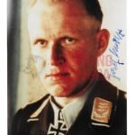 Josef Schölß - Kampfgeschwader 51 "Edelweiss"