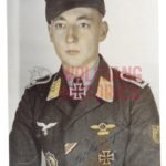 Günter Kempin - Kampfgeschwader 27 "Boelcke"