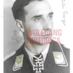 Günter Seeger - Jagdgeschwader 53