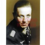 Martin Drewes - Nachtjagdgeschwader 1 (Oakleaves)