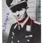 Herbert Ihlefeld - Jagdgeschwader 77 “Herz As” (Schwertern)