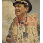 Ernst-Wilhelm Reinert - Jagdgeschwader 27 & 77 (Swords)