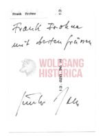 Günther Rall – Jagdgeschwader 52 (Swords) - Image 2