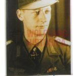 Waldemar von Gaza – Panzergrenadier-Regiment 66 (13.Pz.Div.) (Swords)