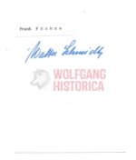 Walter Schmidt – SS-Panzergrenadier-Regiment “Westland” (Oakleaves) - Image 2