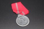 Wehrpass - Artillerie-Regiment 211 (2x Awards & KIA) + Ostmedaille - Image 9