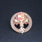 "Kärntner Volksbund" Membership Badge