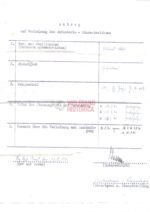 Wehrpass – Infanterie-Regiment 109 (25.Inf.Div.) (ISA + Document noting his ISA Days) - Image 7