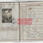 Wehrpass - Artillerie-Regiment 211 (2x Awards & KIA) + Ostmedaille