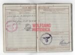Wehrpass - Artillerie-Regiment 211 (2x Awards & KIA) + Ostmedaille - Image 7