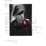 Willi Unger - Jagdgeschwader 3 "Udet"