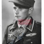 Emil Vogler - Panzergrenadier-Regiment 93