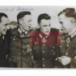 Michael Pössinger – Gebirgsjäger-Rgt. 98 & Grenadier-Rgt. 1123 (EL+NKIG)