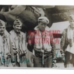 Hermann Hogeback – Lehrgeschwader 1 & Kampfgeschwader 6 (Swords)