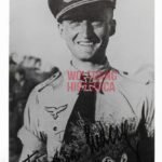 Friedrich Lang – Sturzkampfgeschwader 2 & Schlachtgeschwader 1 (Swords)