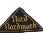 HJ District-Triangle "Nord Nordmark"