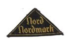 HJ District-Triangle "Nord Nordmark"
