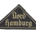 HJ District-Triangle "Nord Hamburg"