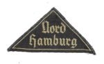 HJ District-Triangle "Nord Hamburg"
