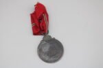 Winterschlacht im Osten 1941/42 (Ostmedaille) "25" - Image 4